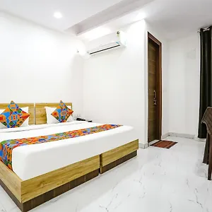 Fabhotel Silver Crown Hotel