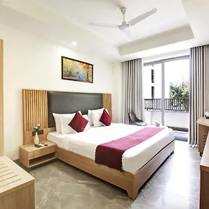 Saltstayz Premier - Cyber Hub Hotel