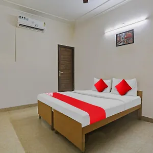 Hotel O Stanley Falls Hotel
